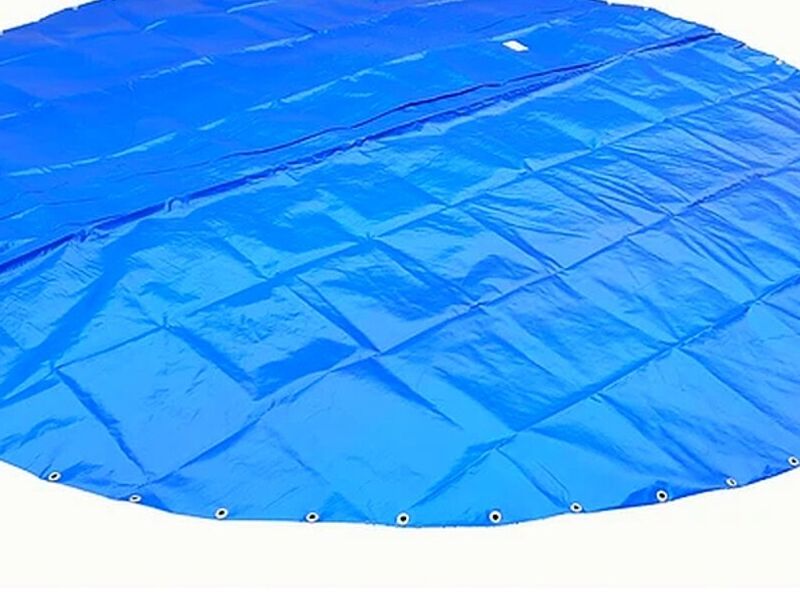 Cobertor para Piscina Redonda 3.05