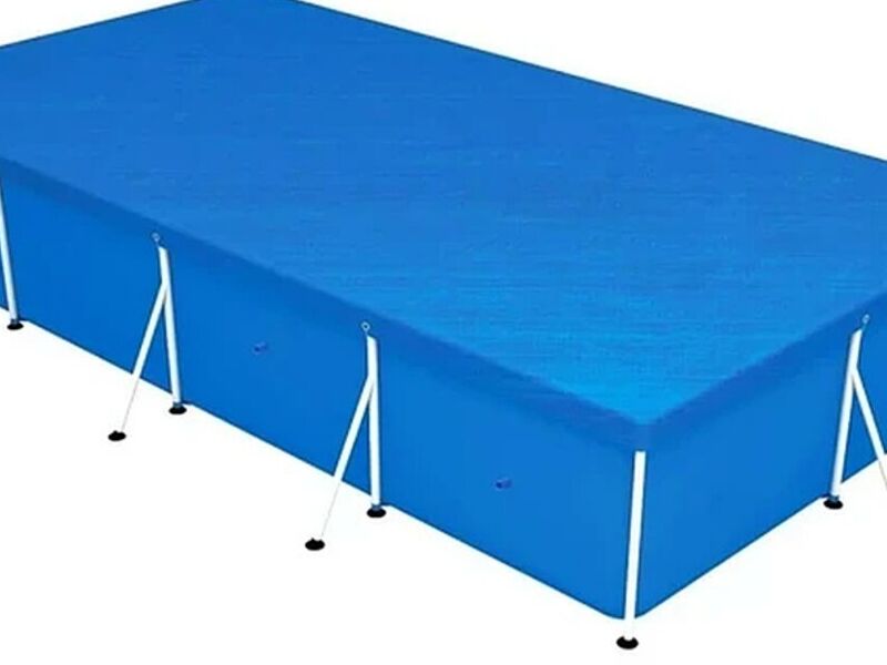 Lona para cubrir Piscina de 2.20x4.20