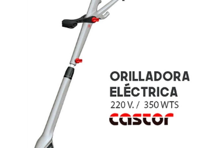 ORILLADORA ELÉCTRICA CHILE