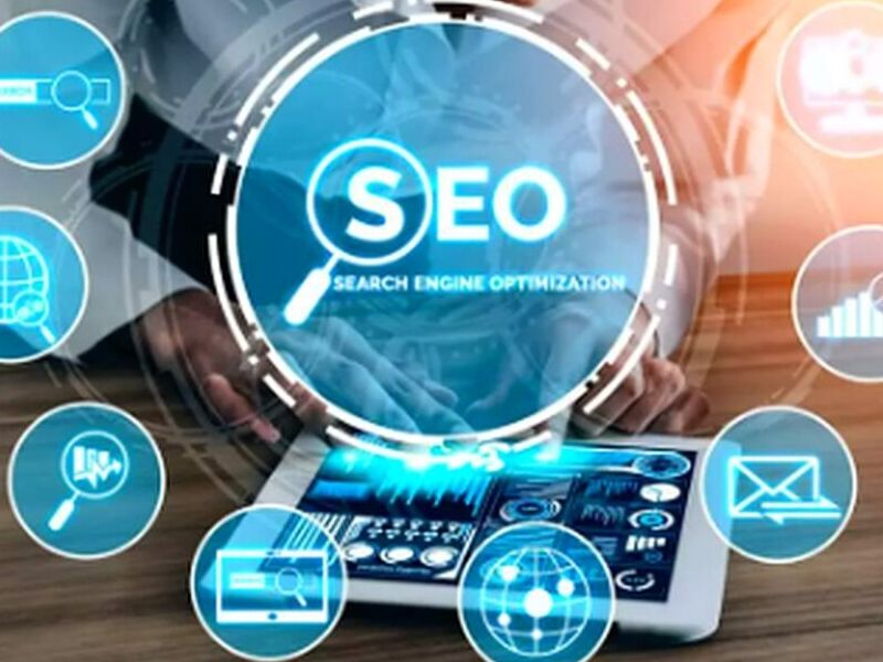 Posicionamiento SEO 