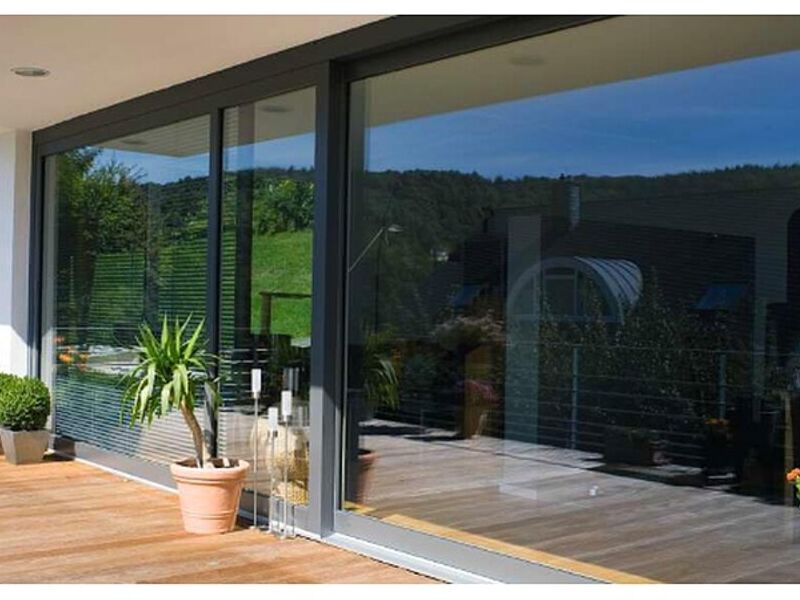 Vidrio Laminado tipo II