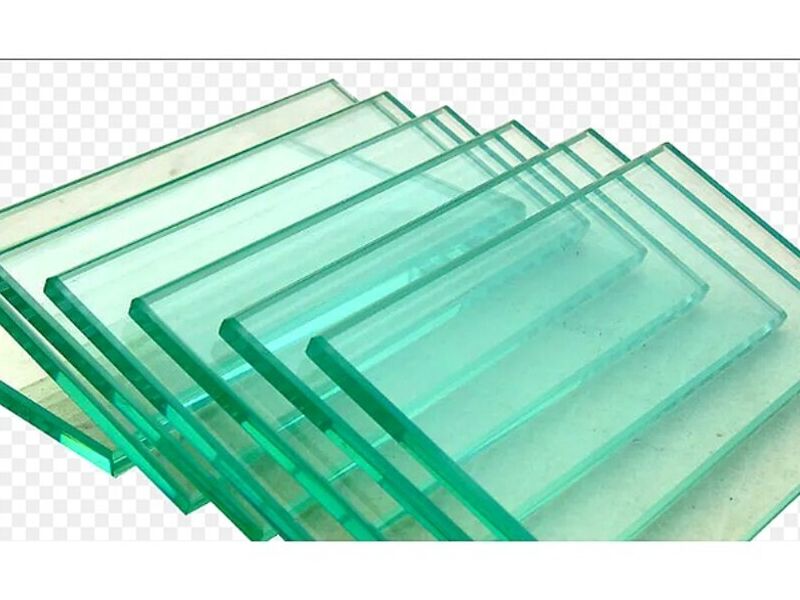 Vidrio Doble acristalamiento tipo I
