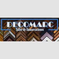 Decomarc Enmarcaciones