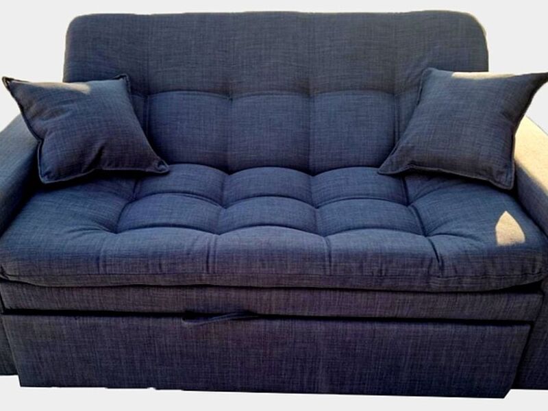 Sofa cama 2 plazas Chile