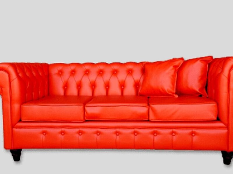 Sillon tomate moderno Chile