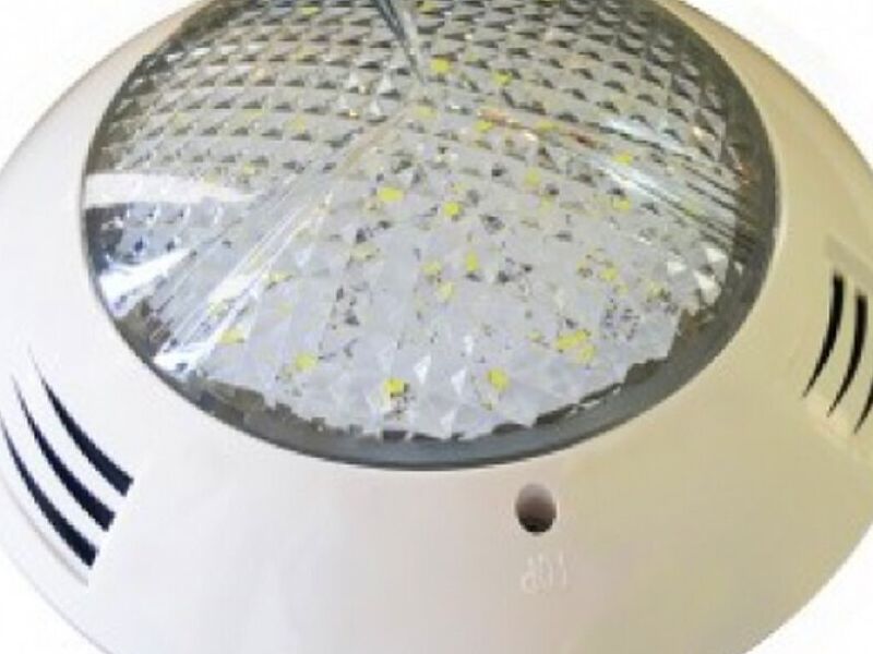 FOCO LED BLANCO 18W