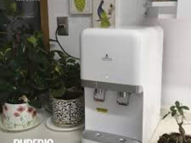 DISPENSADOR PUREBIO CHILE ARICA