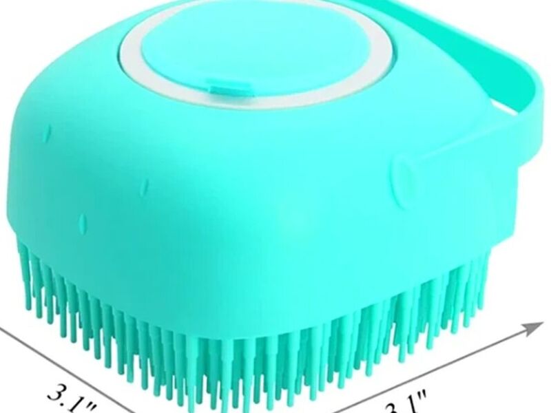 Dispensador Jabon CHILE 