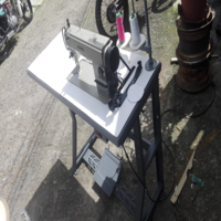 Reparación Y Ventas De Máquinas De Coser