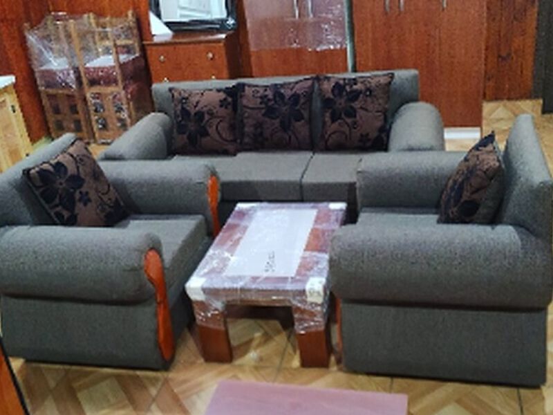 SILLONES GRIS CHILE
