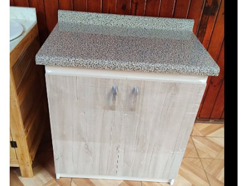 MUEBLE COCINA CHILE