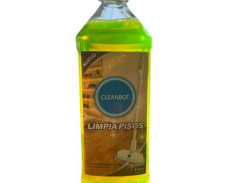 Liquido Limpiador de Pisos