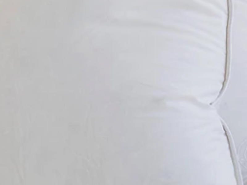 Almohada duvet Chile