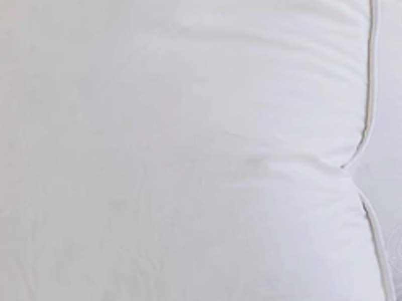 Almohada duvet soft Chile