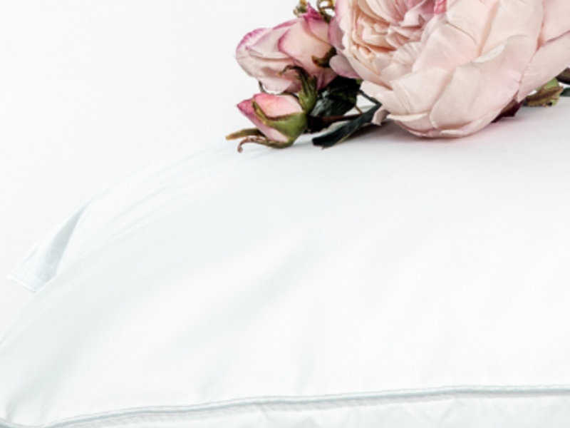 Almohada duvet plus 750 Chile