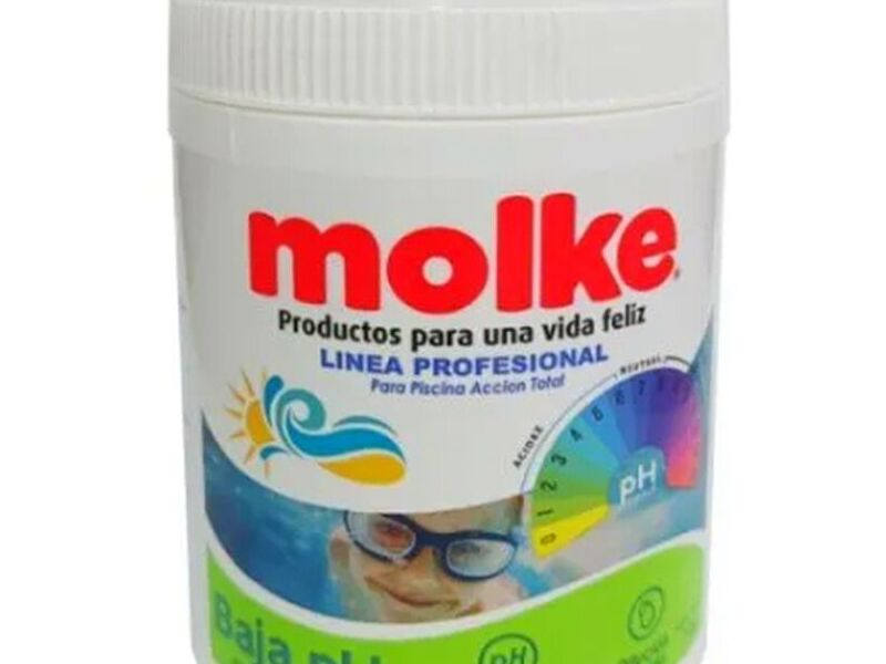 Baja pH pote 1 kg