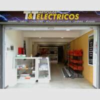 TyT articulos eléctricos