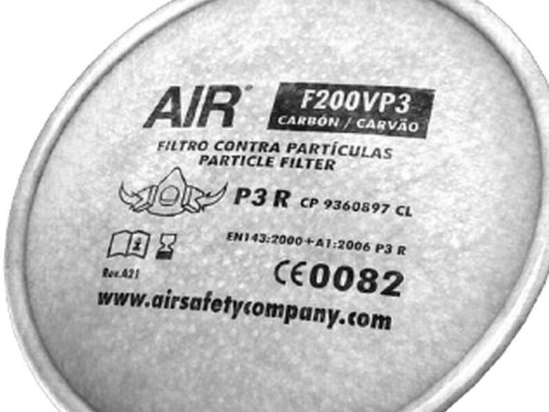 FILTRO AIR F200VP3