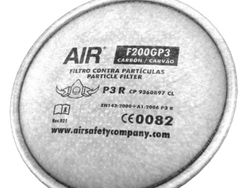 FILTRO AIR F200GP3