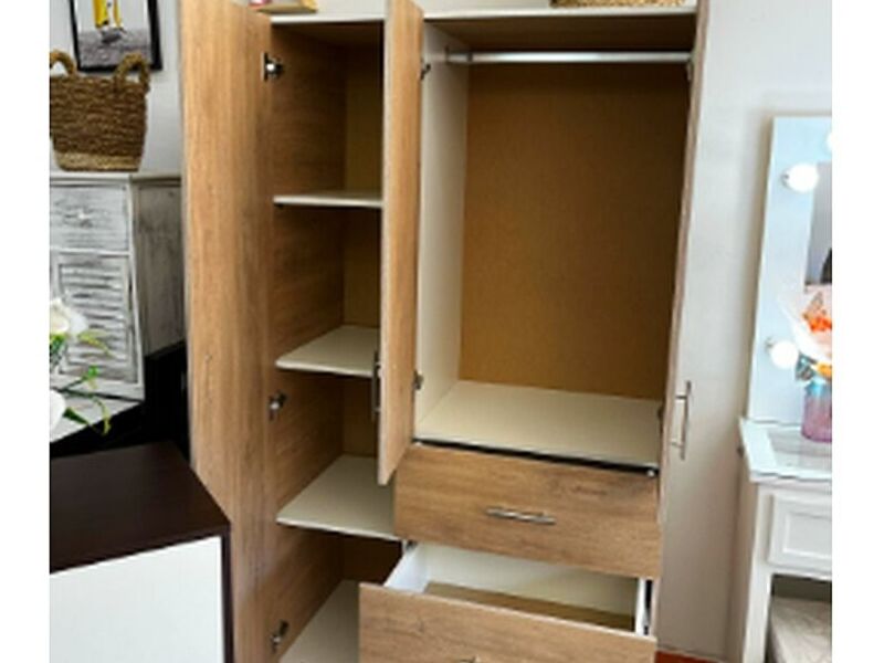 Clóset madera