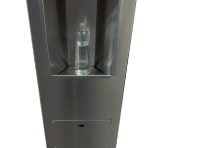 Dispensador agua Chile