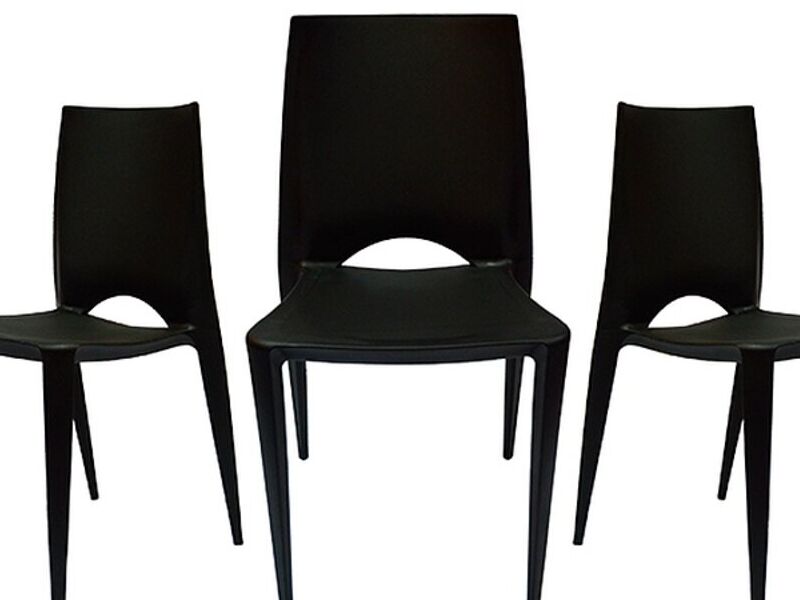 Compartir: Silla Fox New Chile