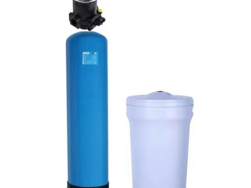 Suavizador agua 10x54 San Miguel