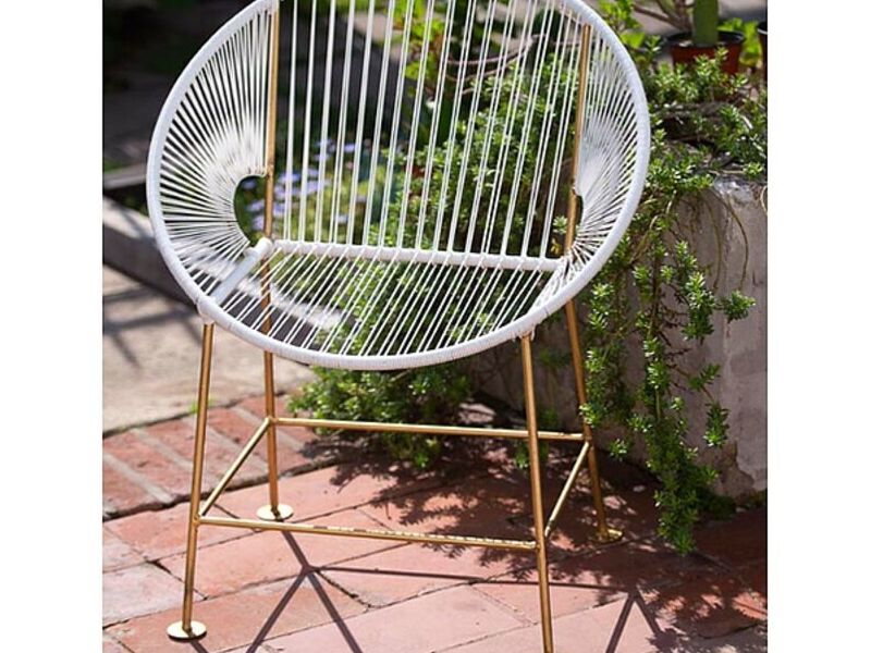 Silla Balcon Chile