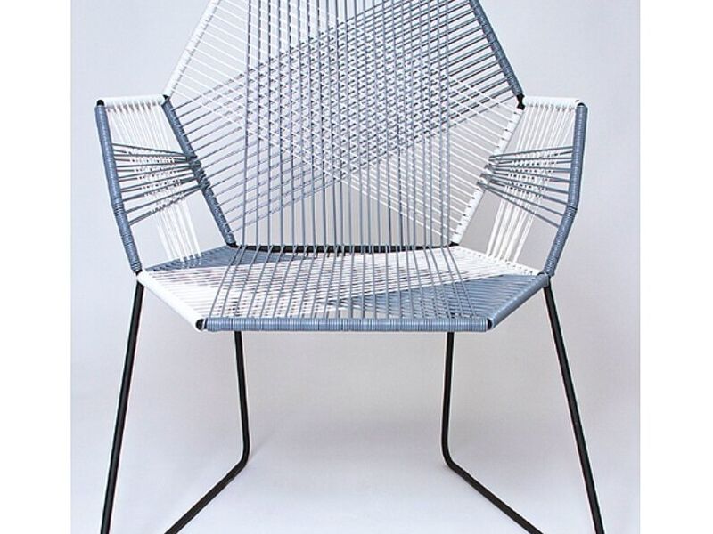 Silla Hexagonal Chile