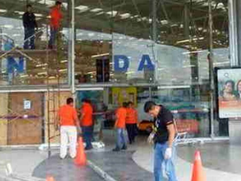 Servicio Emergencia Chile