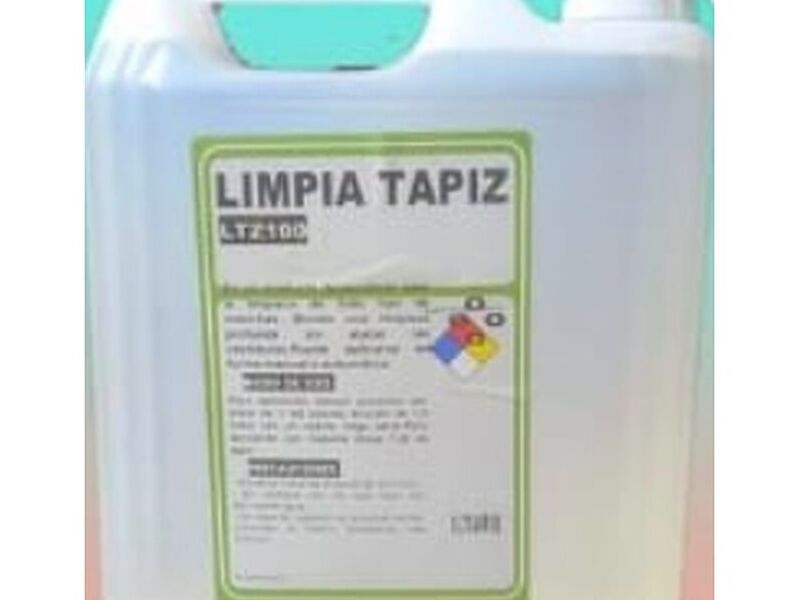 Limpia tapiz Santiago
