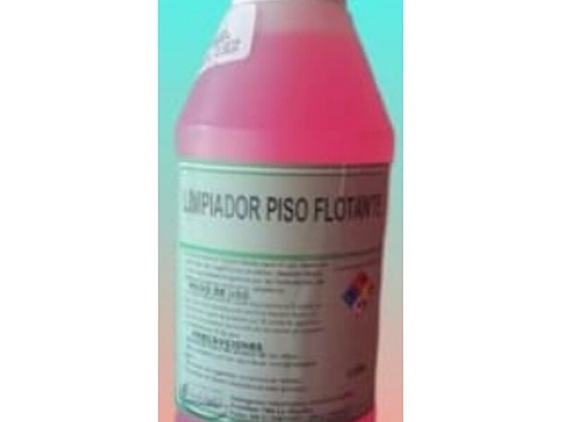 Limpiador piso flotante Santiago