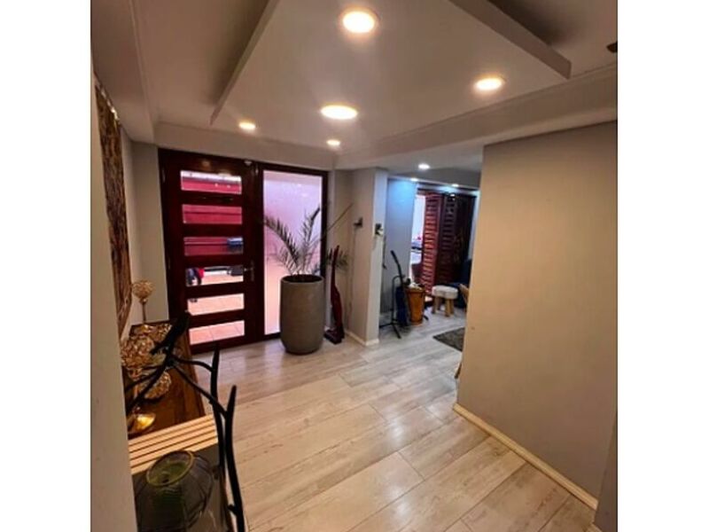Venta casa remodelada Chile