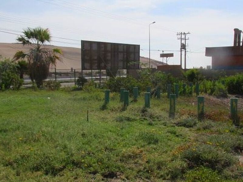 Sitios arriendo Chile 