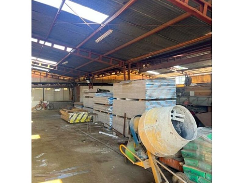 Industriales Chile