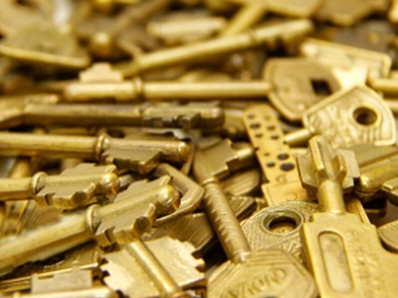 Reciclaje Bronce Chile 