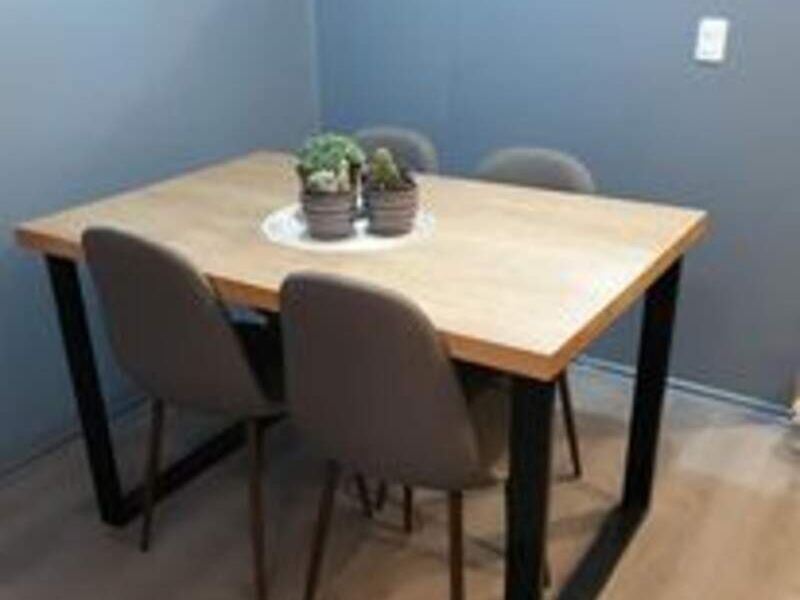 Comedor Chile