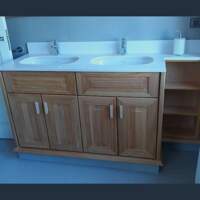 Muebles de Madera Nativa