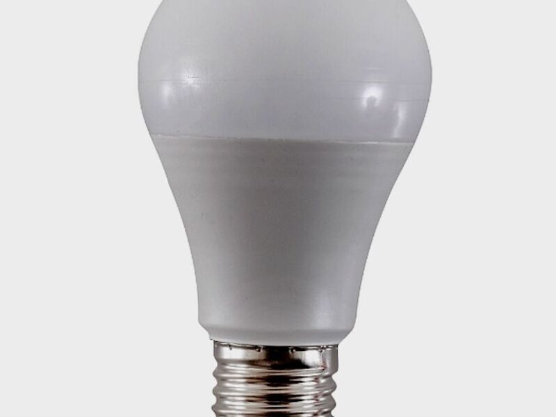 Ampolleta Led Ñuble