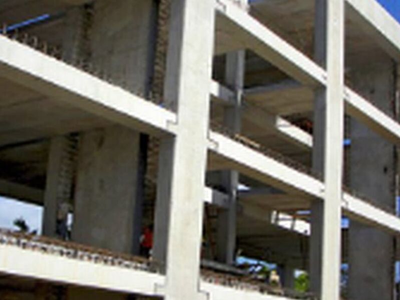 EDIFICIO FUNDACIÓN INTEGRA OSORNO Chile