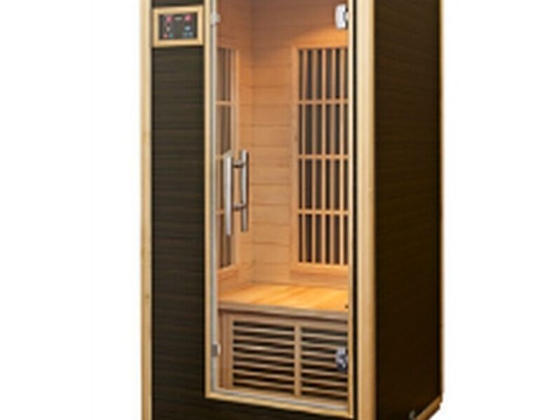 SAUNAS INFRARROJOS Radiant SGC0 Chile