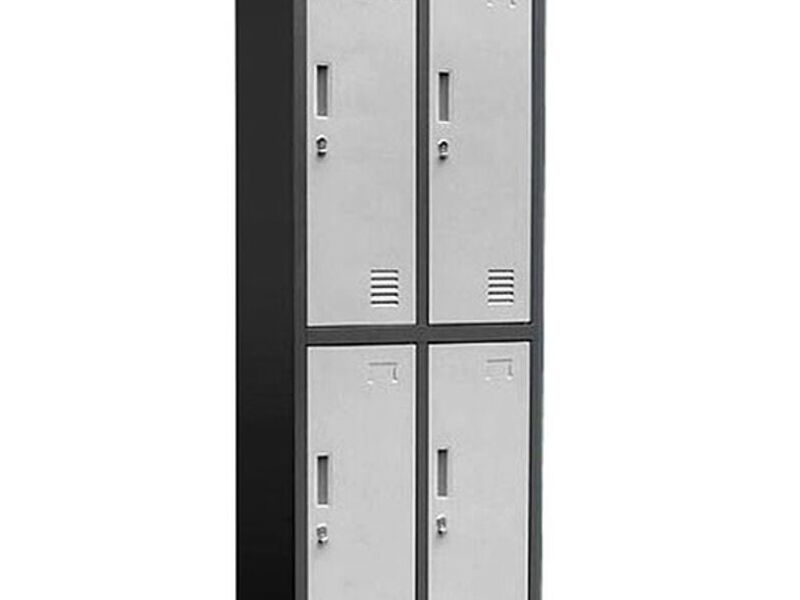LOCKERS 4 PUERTAS Chile