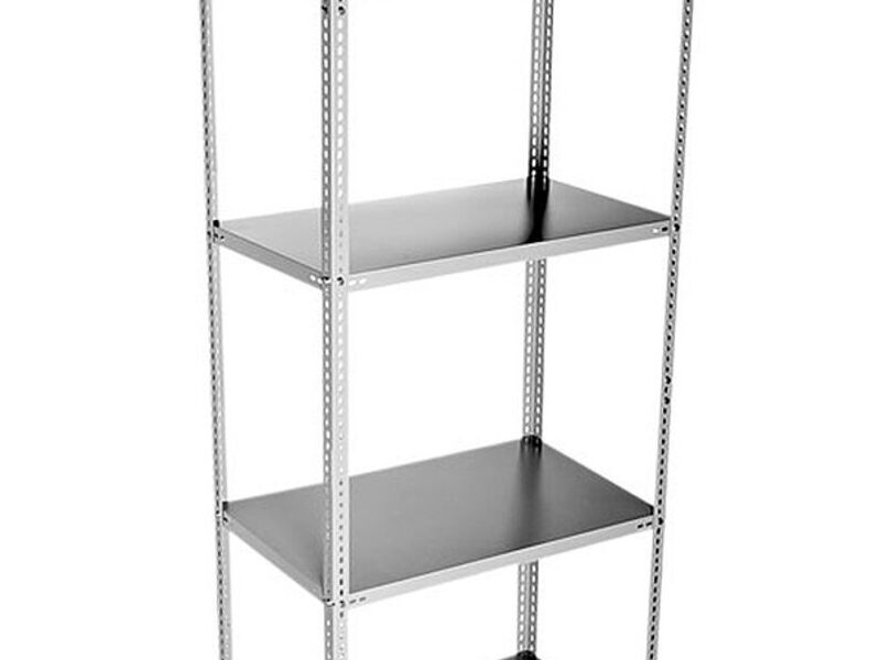 ESTANTERIA TIPO MECANO Chile