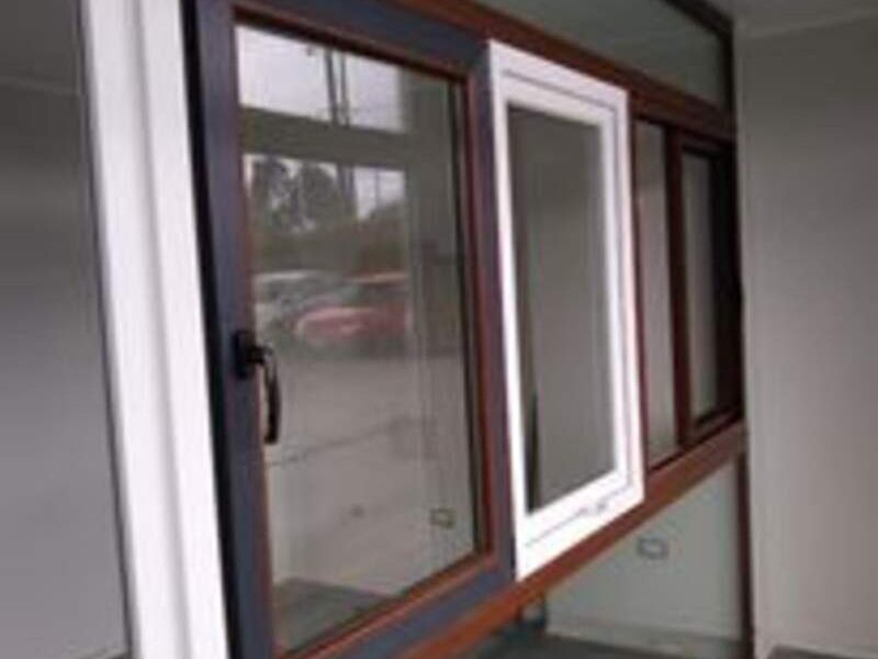 Ventana Chile