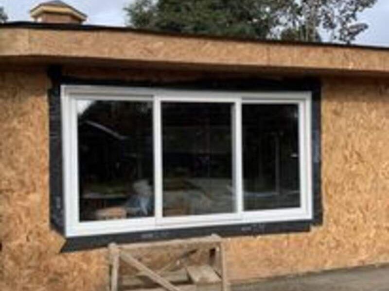 Ventana Cristal Chile