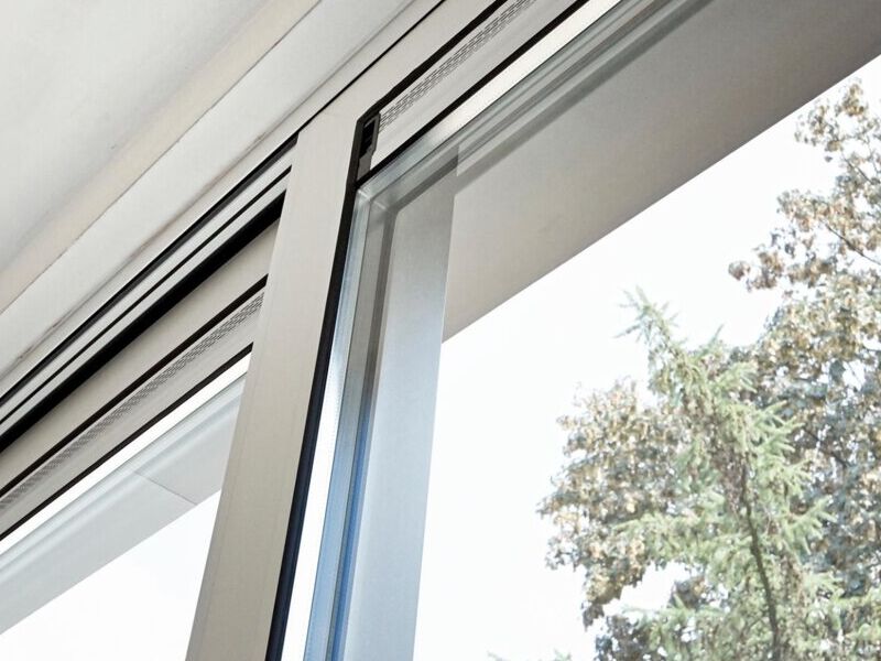 Ventana Cristal Chile