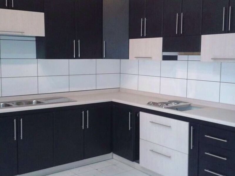 Muebles Cocina Chile 