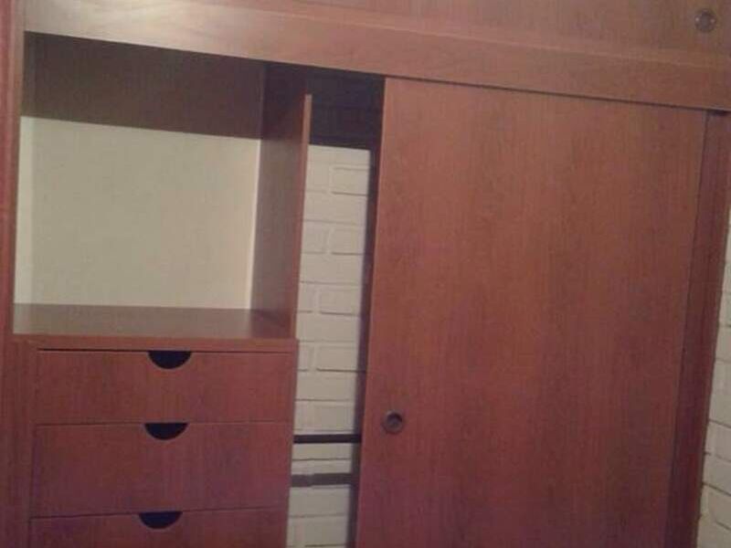 Closet Chile