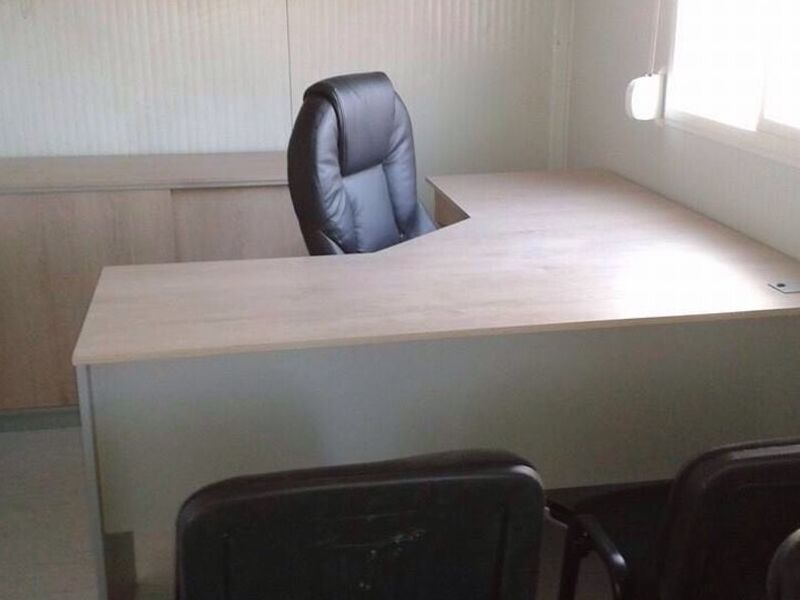 Escritorio Chile