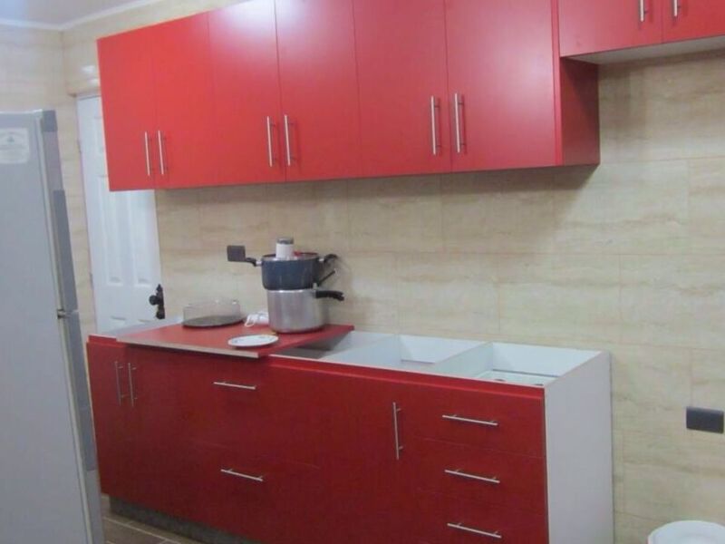 Gabinete Cocina Chile